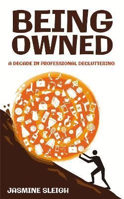 Being Owned By Jasmine Sleigh 9781739282608 (Paperback)