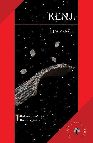 Kenji By L. J. M. Wadsworth 9781739323981 (Paperback)
