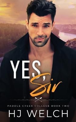 Yes, Sir By Welch 9781739339043 (Paperback)