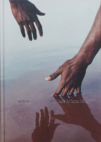 Agua By Denisse Ariana Perez 9781739384302 (Hardback)
