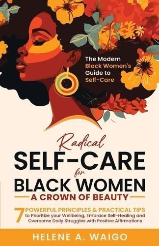 Self-Care for Black Women By Helene Waigo 9781739421533 (Paperback)