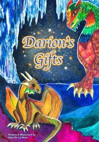Darion's Gifts By Nina de la Mare 9781739452407 (Paperback)