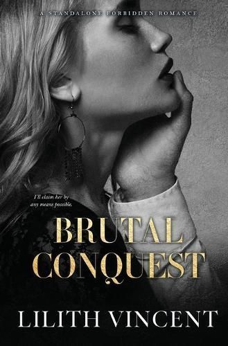 Brutal Conquest By Vincent 9781739459628 (Paperback)