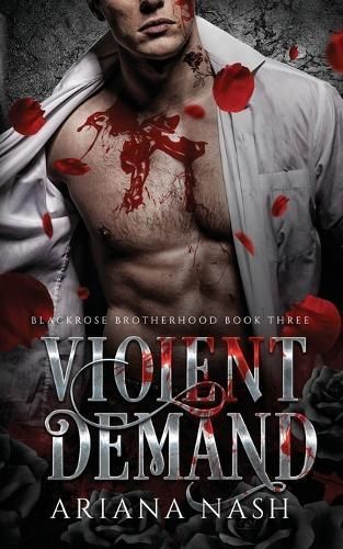 Violent Demand By Nash 9781739467265 (Paperback)