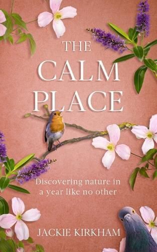 Calm Place By Kirkham 9781739467814 (Paperback)