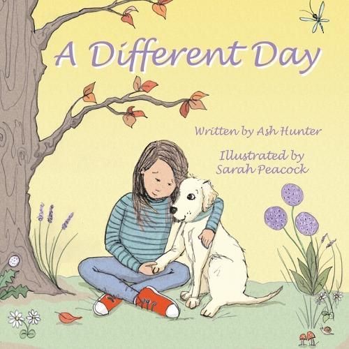 Different Day By Hunter 9781739474119 (Paperback)