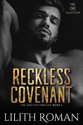 Reckless Covenant By Lilith Roman 9781739480349 (Paperback)