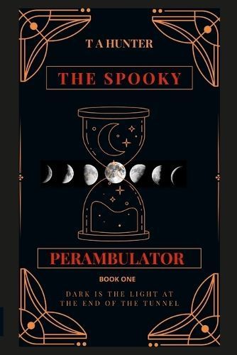 Spooky Perambulator By Hunter 9781739497507 (Paperback)