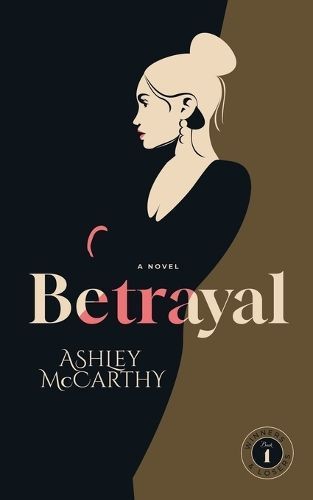 Betrayal Winners and Losers By McCarthy 9781739504625 (Paperback)