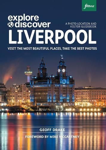Liverpool By Geoff Drake 9781739508333 (Paperback)