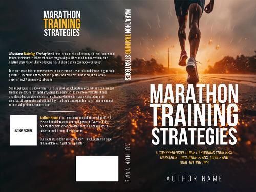 Marathon Training Strategies By John McDonnell 9781739547103