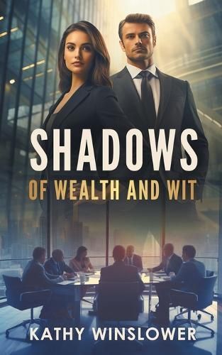 Shadows of Wealth and Wit By Winslower 9781739551216 (Paperback)