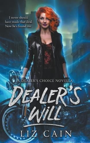 Dealer's Will By Cain 9781739575106 (Paperback)