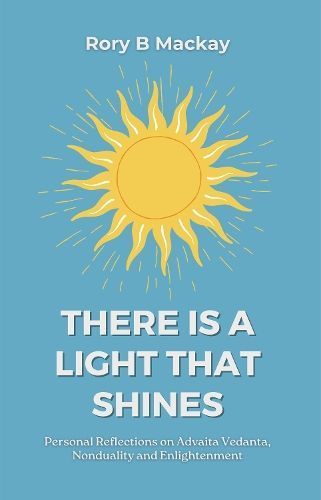 There Is A Light That Shines By Mackay 9781739608941 (Paperback)