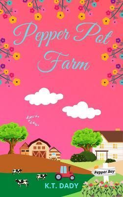Pepper Pot Farm By Dady 9781739613624 (Paperback)
