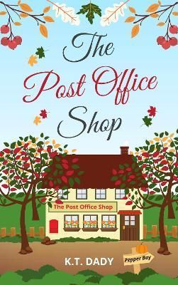 Post Office Shop By Dady 9781739613648 (Paperback)