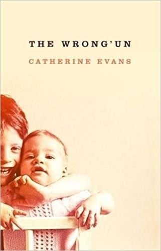 The Wrong'un By Evans, Catherine 9781739630577 (Paperback)