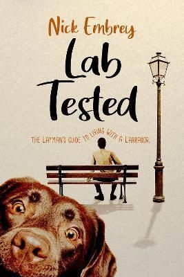 Lab Tested By Embrey 9781739631307 (Paperback)