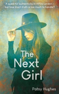 The Next Girl By Patsy Hughes 9781739646806 (Paperback)