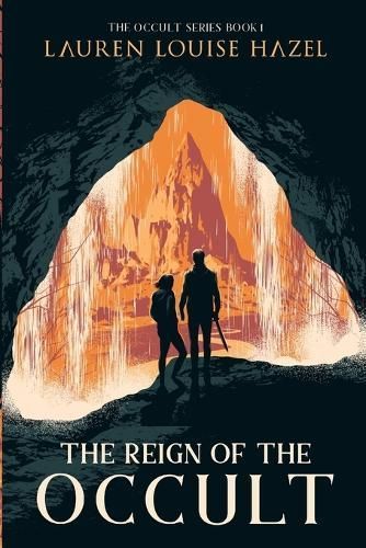Reign of the Occult By Hazel 9781739656812 (Paperback)