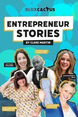 Entrepreneur Stories By Martin 9781739682507 (Paperback)