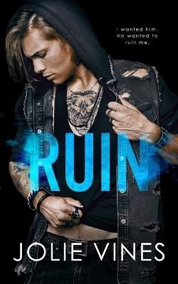 Ruin (Dark Island Scots, #1) By Jolie Vines 9781739684334 (Paperback)