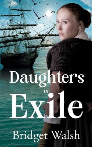 Daughters in Exile By Bridget Walsh 9781739688523 (Paperback)