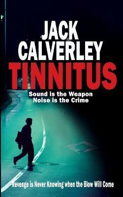 Tinnitus By Calverley 9781739688738 (Paperback)