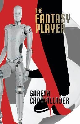 The Fantasy Player By Gareth Cadwallader 9781739699338 (Paperback)
