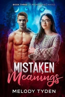 Mistaken Meanings By Melody Tyden 9781739708849 (Paperback)