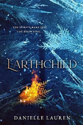 Earthchild By Danielle Lauren 9781739741020 (Hardback)