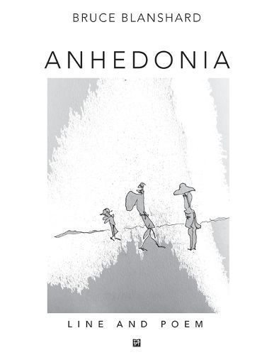 Anhedonia By Bruce Blanshard 9781739778033 (Paperback)