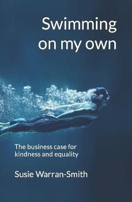 Swimming on my own By Warran-Smith 9781739789404 (Paperback)