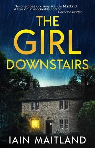 Girl Downstairs By Iain Maitland 9781739813222 (Paperback)