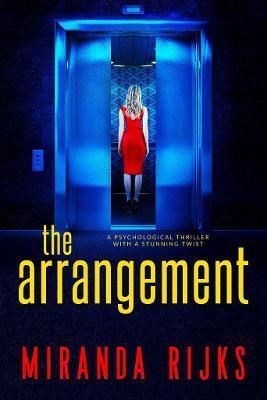 Arrangement By Miranda Rijks 9781739813253 (Paperback)