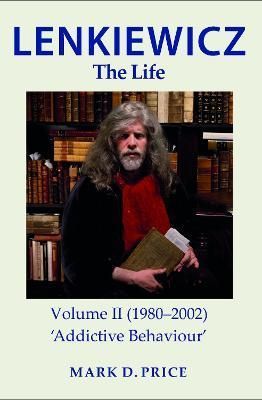 LENKIEWICZ - THE LIFE By MARK PRICE 9781739842413 (Paperback)