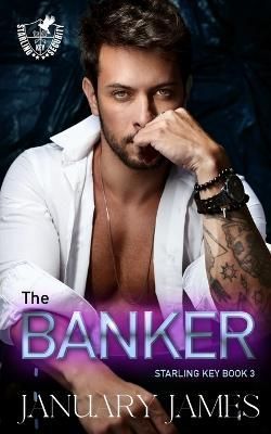 Banker By James 9781739865757 (Paperback)