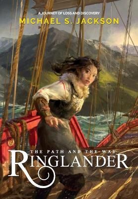 Ringlander By Jackson 9781739914905 (Hardback)