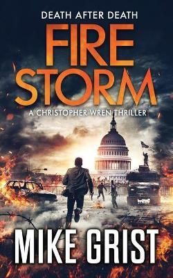 Firestorm By Grist 9781739951153 (Paperback)