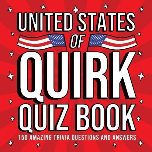 The United States of Quirk 9781739962449 (Paperback)