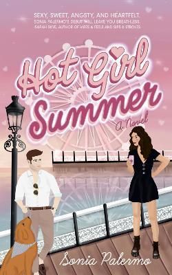 Hot Girl Summer By Palermo 9781739996307 (Paperback)