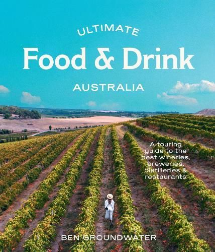 Australia By Ben Groundwater 9781741178005 (Paperback)