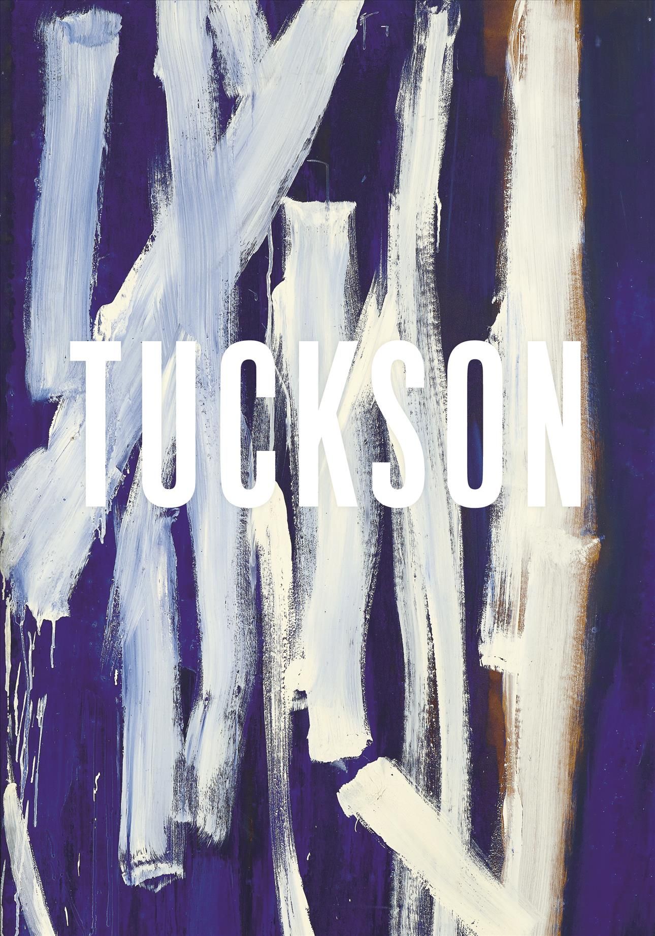 Tony Tuckson 9781741741414 (Hardback)