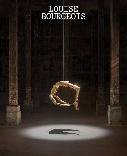 Louise Bourgeois 9781741741681 (Hardback)