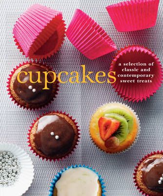 Cupcakes By Christabel Martin 9781741967753 (Book)