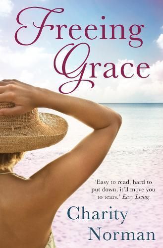 Freeing Grace By Charity Norman 9781742378718 (Paperback)