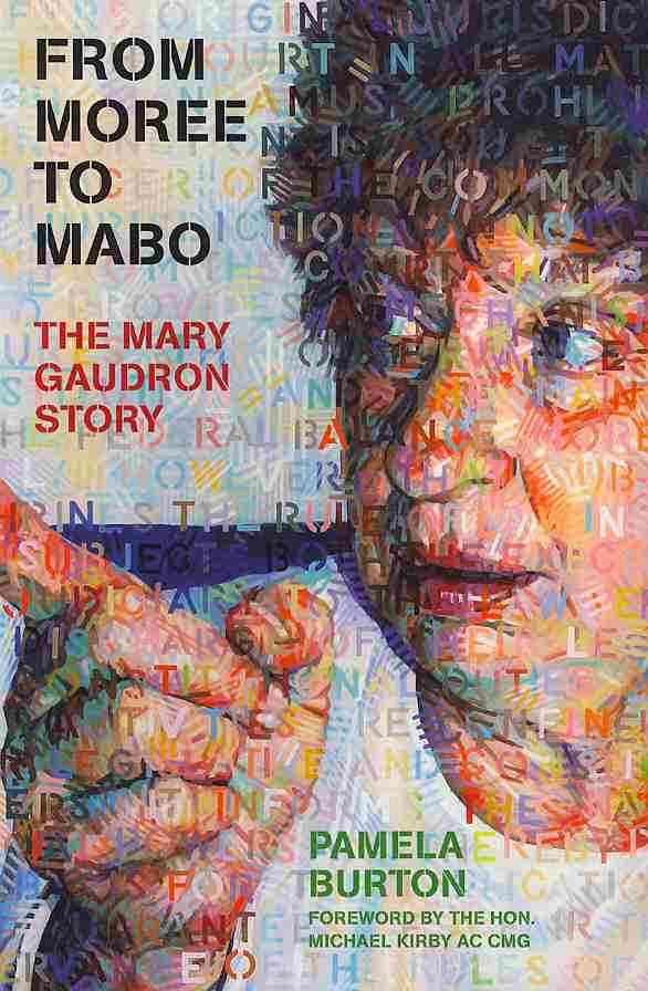 From Moree to Mabo By Pamela Burton 9781742580982 (Paperback)