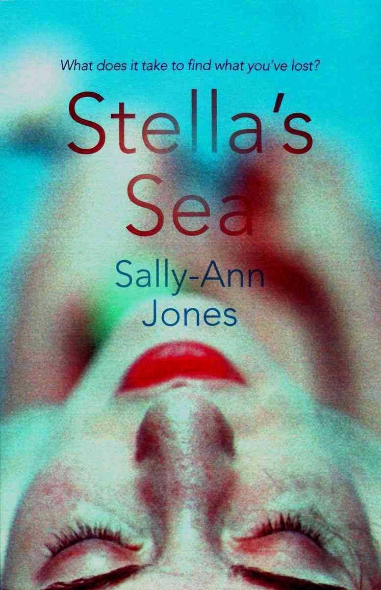 Stella's Sea By Jones, Sally-Ann 9781742583570 (Paperback)