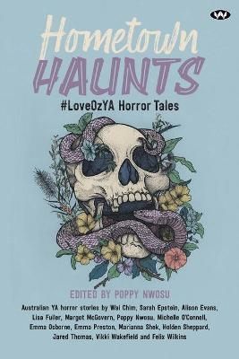 Hometown Haunts By Poppy Nwosu 9781743058640 (Paperback)