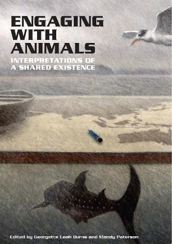 Engaging With Animals 9781743320297 (Paperback)